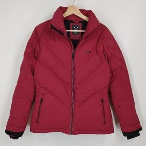 Oakley Snow Down Performance Jacket